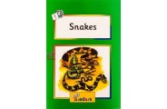 Jolly Readers Snakes 3